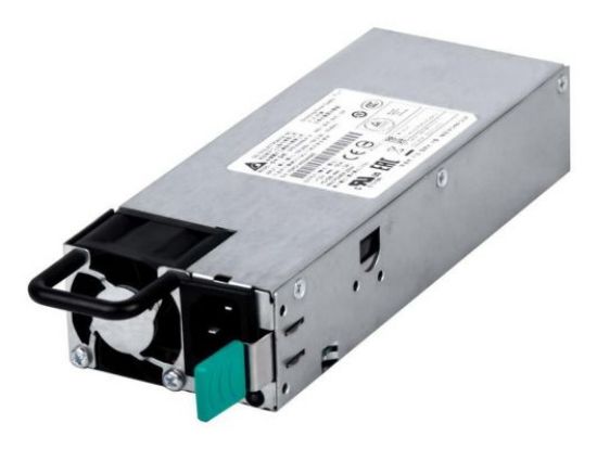 Image de QNAP unité d'alimentation d'énergie Acier (PWR-PSU-250W-DT04)