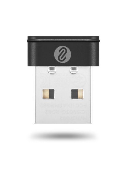 Image de Lenovo accessoire de clavier Récepteur USB (4XH1S61880)