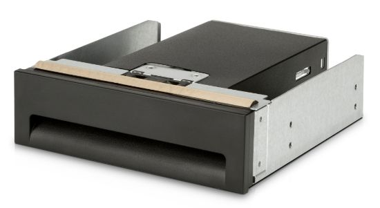 Image de HP Support de montage pour baie optique HDD/SSD de 2,5 pouces, 2 en 1 (K4T74AA)
