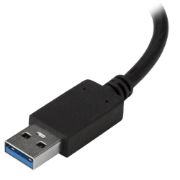 Image de StarTech.com Lecteur et enregistreur de cartes CFast 2.0 - USB 3.0 (CFASTRWU3)