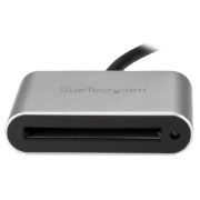 Image de StarTech.com Lecteur et enregistreur de cartes CFast 2.0 - USB 3.0 (CFASTRWU3)