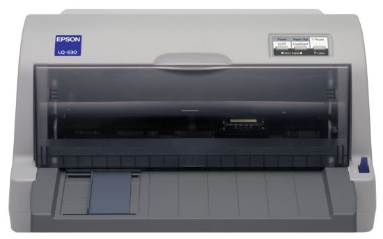 Image de Epson LQ-630 (C11C480141)