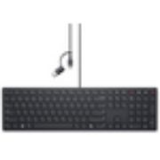 Image de DELL Clavier filaire de collaboration Pro - KB525C - belge (AZERTY) (KB525C-BG-EMEA)