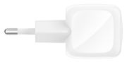 Image de Belkin BoostCharge Chargeur - Blanc (WCA008KQWH)