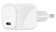 Image de Belkin BoostCharge Chargeur - Blanc (WCA008KQWH)