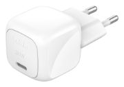 Image de Belkin BoostCharge Chargeur - Blanc (WCA008KQWH)