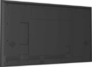Image de iiyama Écran d'affichage dynamique En forme de kiosk 138,7 cm (54.6") LED Wifi 450 cd/m² 4K Ultra HD Noir Écran tactile Intégré dans le processeur Android 24/7 (T5529AS-B1AG)