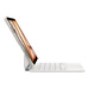 Image de Apple Magic Keyboard - QWERTY - Blanc (MDFV4T/A)