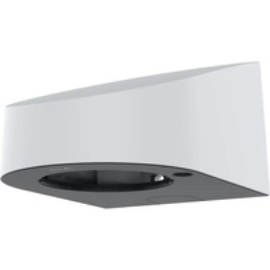 Image de Axis TP3005-E Accessoire caméra de surveillance - Noir,Blanc (03008-001)