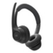 Image de Logitech sans fil Zone305 Casque - Noir (981-001453)