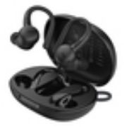 Image de Belkin SoundForm ActiveFit Casque - Noir (AUC016HQBK)