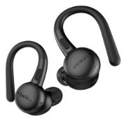 Image de Belkin SoundForm ActiveFit Casque - Noir (AUC016HQBK)