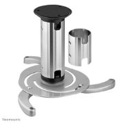 Image de Neomounts Support de plafond pour vidéoprojecteur - h13-20 cm - orientable (BEAMER-C80)