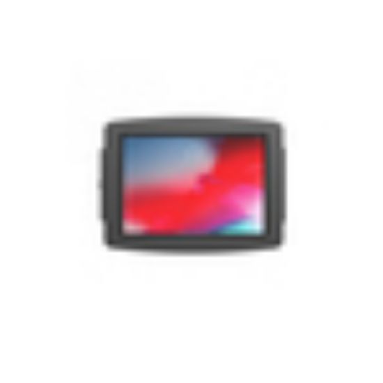 Image de Compulocks Space iPad Pro 11-inch Enclosure Mount - Black - Noir (211SENB)