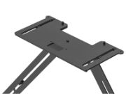 Image de Logitech TV Mount for Video Bars Support de moniteur (952-000041)