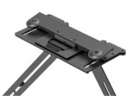Image de Logitech TV Mount for Video Bars Support de moniteur (952-000041)