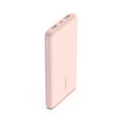 Image de Belkin BOOST?CHARGE 10000 mAh Or rose (BPB011BTRG)