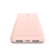 Image de Belkin BOOST?CHARGE 10000 mAh Or rose (BPB011BTRG)