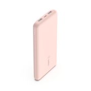 Image de Belkin BOOST?CHARGE 10000 mAh Or rose (BPB011BTRG)