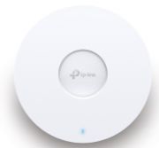Image de TP-Link point d'accès réseaux locaux sans fil 2976 Mbit/s Blanc Connexion Ethernet, supportant l'alimentation via ce port (PoE) (EAP653)