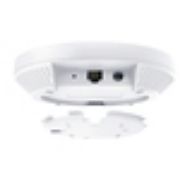 Image de TP-Link point d'accès réseaux locaux sans fil 2976 Mbit/s Blanc Connexion Ethernet, supportant l'alimentation via ce port (PoE) (EAP653)