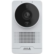 Image de Axis M1075-L BOX CAMERA Caméra IP - Blanc (02350-001)