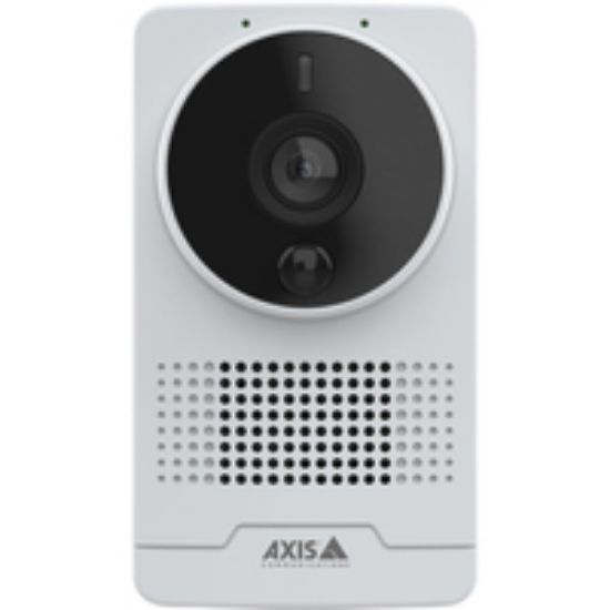 Image de Axis M1075-L BOX CAMERA Caméra IP - Blanc (02350-001)