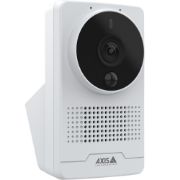Image de Axis M1075-L BOX CAMERA Caméra IP - Blanc (02350-001)