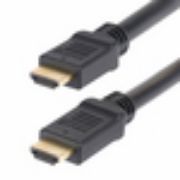 Image de StarTech.com Câble HDMI 2.0 de 15 m, CMP, Classé Plenum, Câble HDMI Haut Débit, 4K 60Hz, HDR10/HDCP 2.2/ARC, Cordon HDMI Mural CMP (HD2AP-15M-HDMI-CABLE)