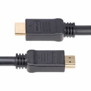 Image de StarTech.com Câble HDMI 2.0 de 15 m, CMP, Classé Plenum, Câble HDMI Haut Débit, 4K 60Hz, HDR10/HDCP 2.2/ARC, Cordon HDMI Mural CMP (HD2AP-15M-HDMI-CABLE)