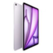 Image de Apple iPad Air Tablette - Violet (MCJ84TY/A)