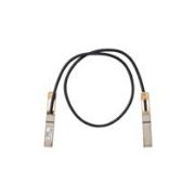 Image de Cisco 1m 100GBASE QSFP active cable Câble de fibre optique (QSFP-100G-CU1M=)