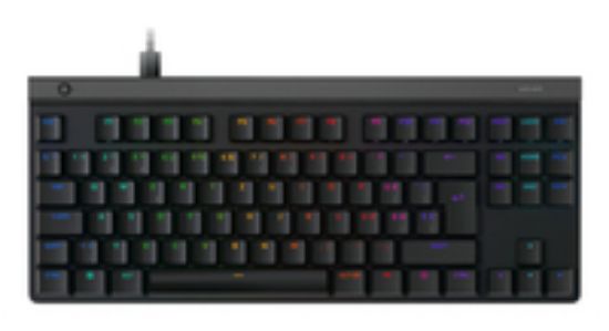 Image de Logitech G G G515 TKL - QWERTZ Clavier - Noir (920-012887)