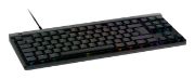 Image de Logitech G G G515 TKL - QWERTZ Clavier - Noir (920-012887)