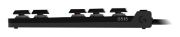 Image de Logitech G G G515 TKL - QWERTZ Clavier - Noir (920-012887)