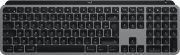 Image de Logitech Master MX Keys S for Mac - AZERTY Clavier - Aluminium,Noir (920-011625)