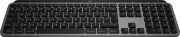 Image de Logitech Master MX Keys S for Mac - AZERTY Clavier - Aluminium,Noir (920-011625)