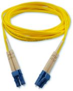 Image de Cisco 15216-LC-LC-10= Câble de fibre optique - Jaune (15216-LC-LC-5-RF)