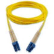 Image de Cisco 15216-LC-LC-10= Câble de fibre optique - Jaune (15216-LC-LC-5-RF)