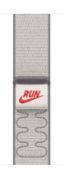 Image de Apple Nike Sport Loop - Gris (MGCY4ZM/A)