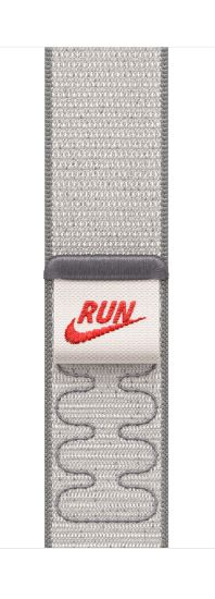 Image de Apple Nike Sport Loop - Gris (MGCY4ZM/A)