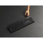 Image de Kensington KM270 EQ KM270 EQ Kit clavier + souris sans fil rechargeable (K75560DE)