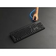 Image de Kensington KM270 EQ KM270 EQ Kit clavier + souris sans fil rechargeable (K75560DE)