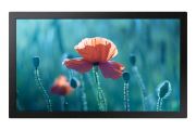 Image de Samsung QB13C 33 cm (13") LCD Wifi 500 cd/m² Full HD Noir 16/7 (LH13QBCEBGBXEN)
