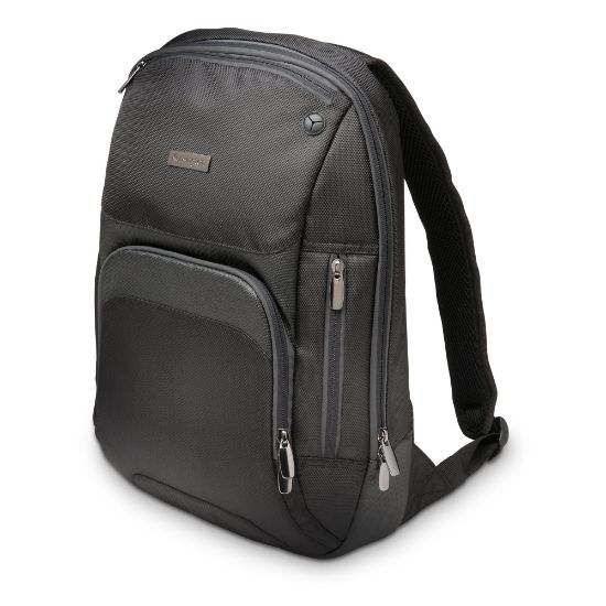 Image de Kensington Sac à dos Triple Trek pour Ultrabook (K62591EU)
