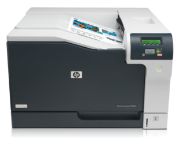 Image de HP Color LaserJet Professional Imprimante CP5225 (CE710A#B19)