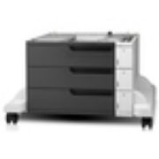Image de HP LaserJet Kit de chargement et socle (3x500-sheet) (CF242A)