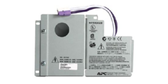 Image de APC Smart UPS 3000-5000VA RT output hardwire alimentation d'énergie non interruptible (SURT007)