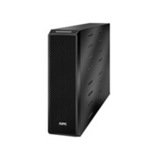 Image de APC Smart-UPS On-line SRT - Pack batterie 192V pour SRT 5kVA et 6kVA (SRT192BP)
