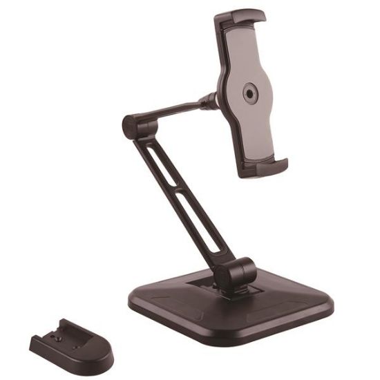 Image de StarTech.com Support de bureau pour tablette universel - Fixation murale (ARMTBLTDT)